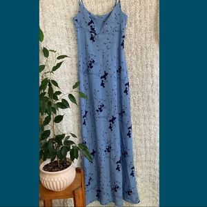 90’s SmartSet summer dress